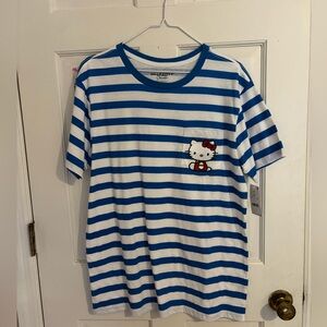 Hello Kitty Tshirt